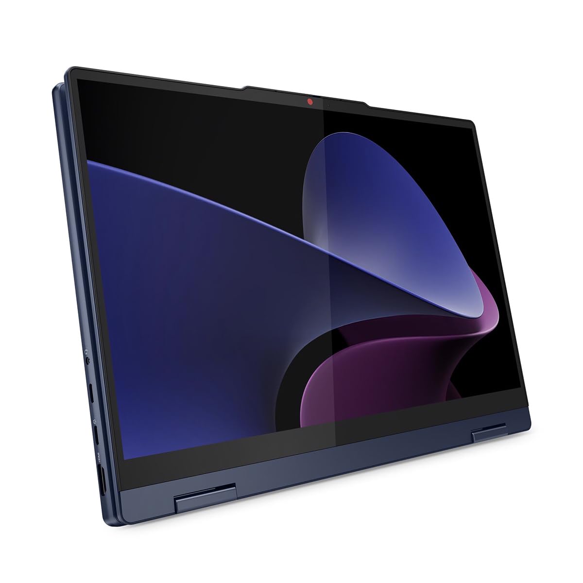 Amazon.co.jp: Lenovo IdeaPad 5 14IRU9 14インチ WUXGA 2-in-1 タッチ
